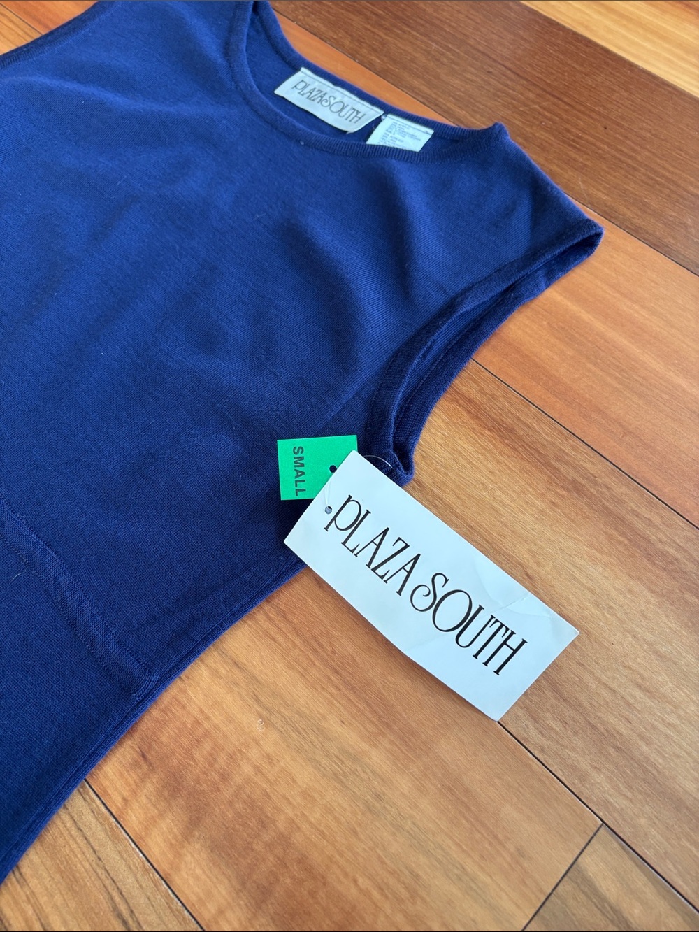 NWT Wool blend sheath - Picture 8 of 10